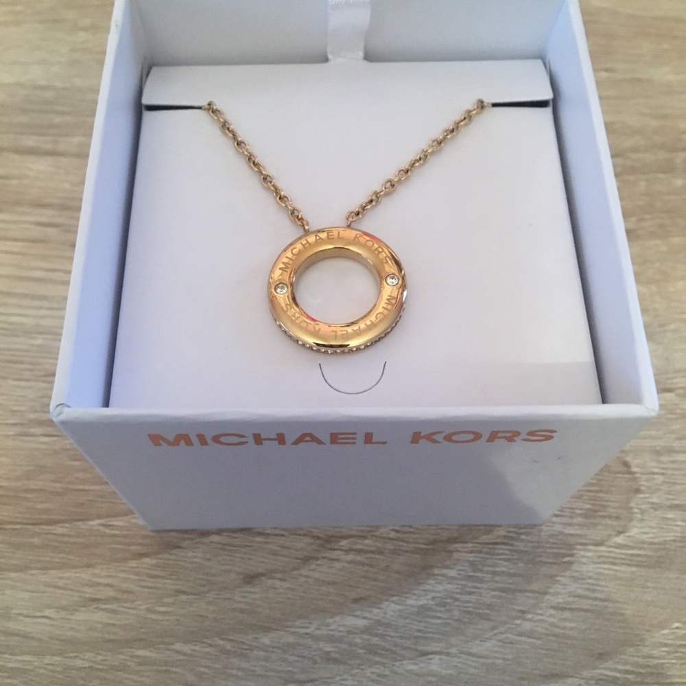 Michael Kors Necklace